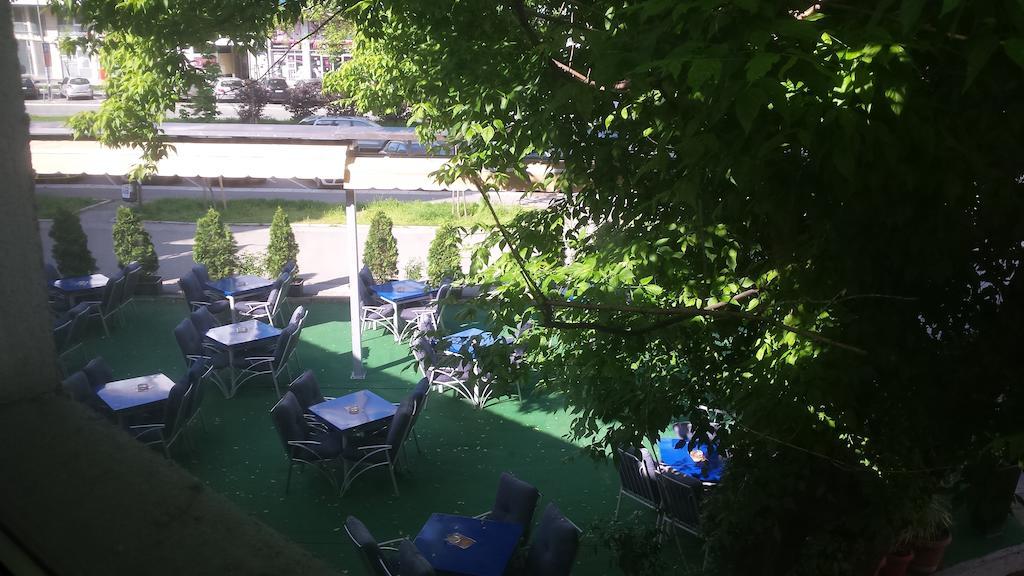 Guest House Gaja Novi Sad Dış mekan fotoğraf