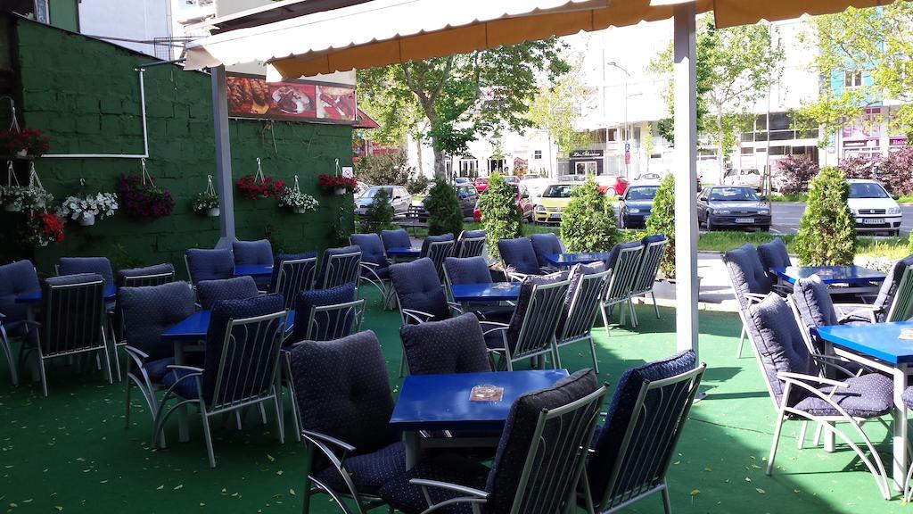 Guest House Gaja Novi Sad Dış mekan fotoğraf